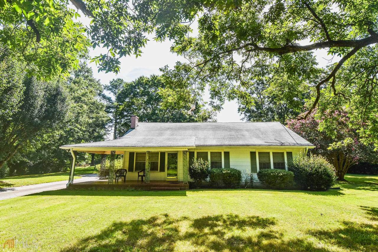 777 Lifsey Springs Road - Photo 1