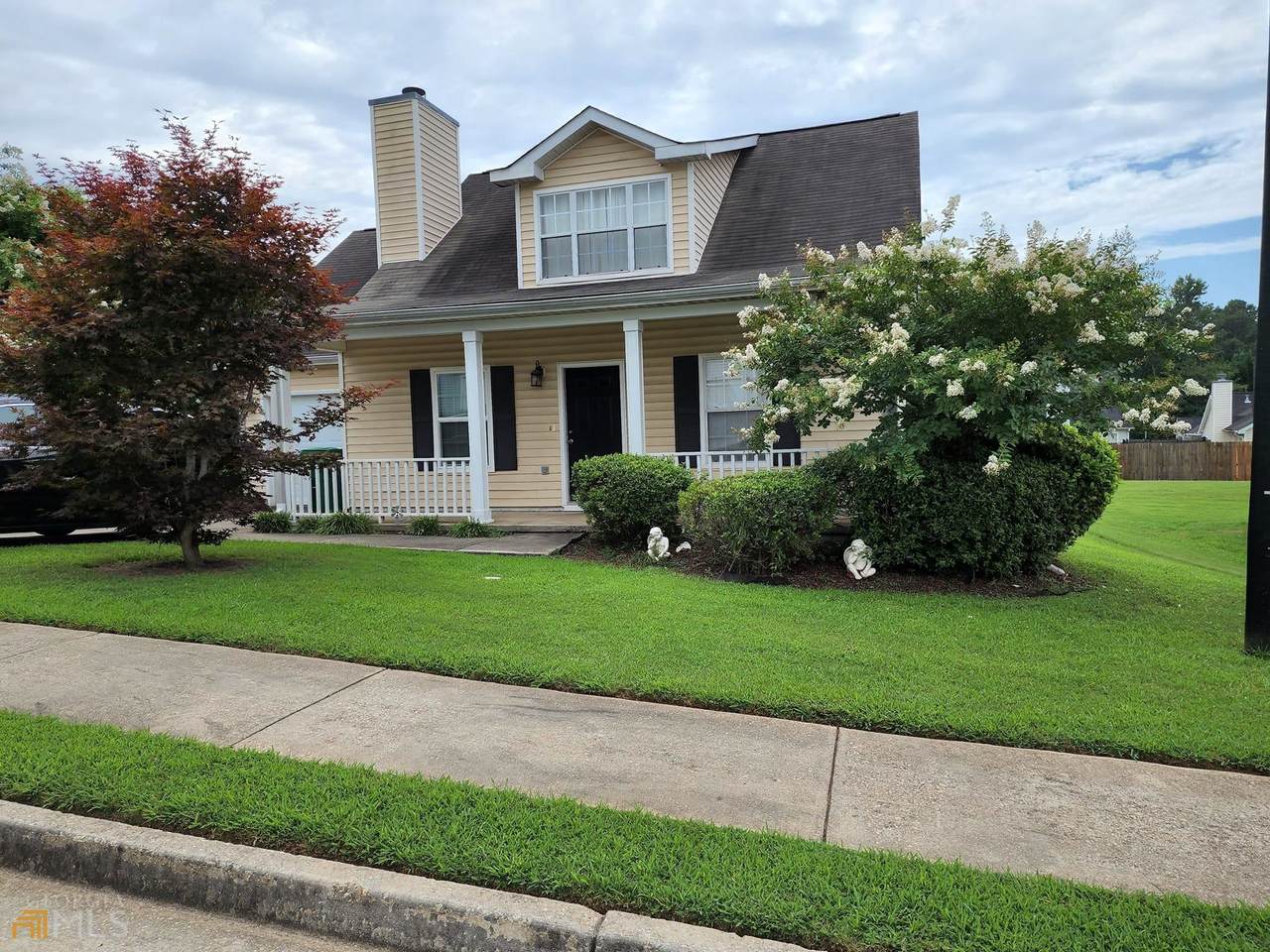 6241 Serena Cove - Photo 1