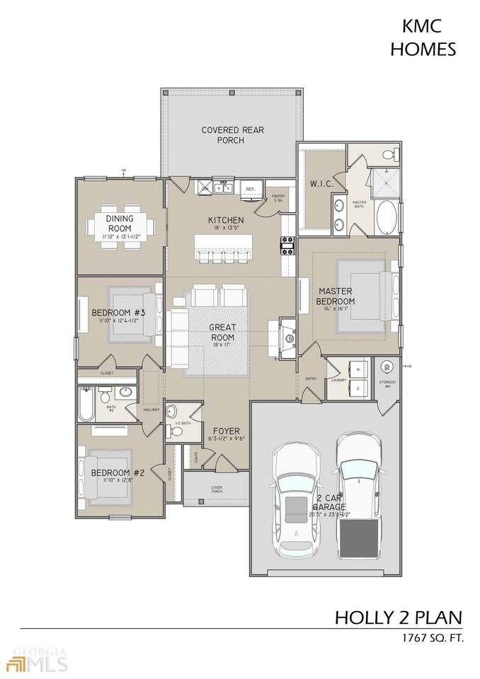 8372 Loch Lomand Lane - Photo 1