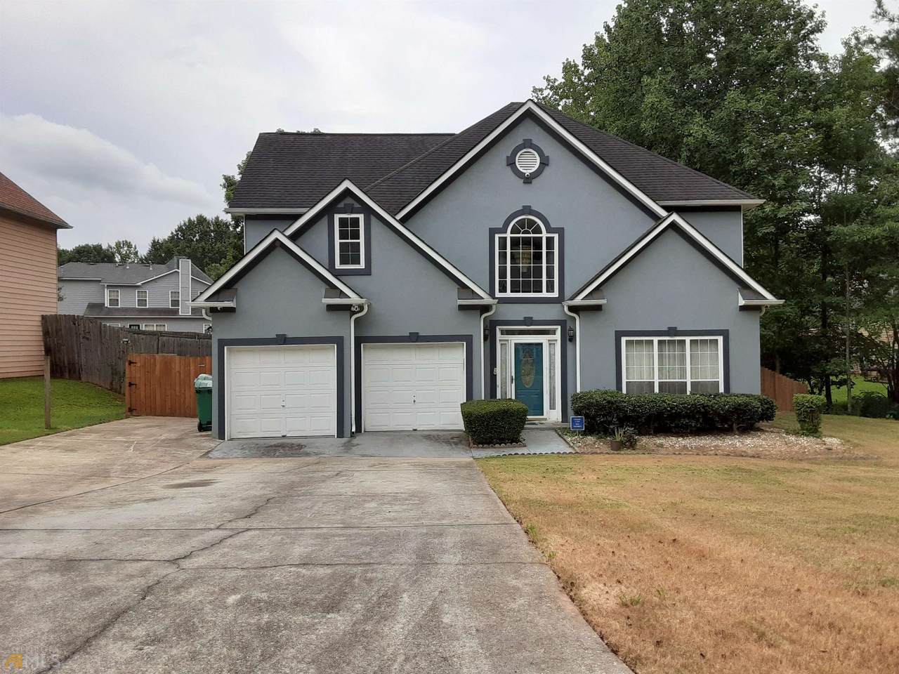 2760 Autumn Lake Lane - Photo 1