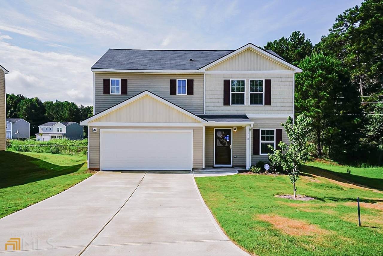 710 Dove Tree - Photo 1