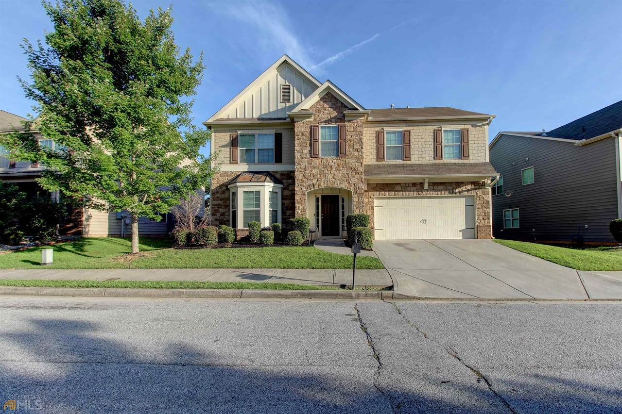 7420 Toccoa Circle - Photo 1