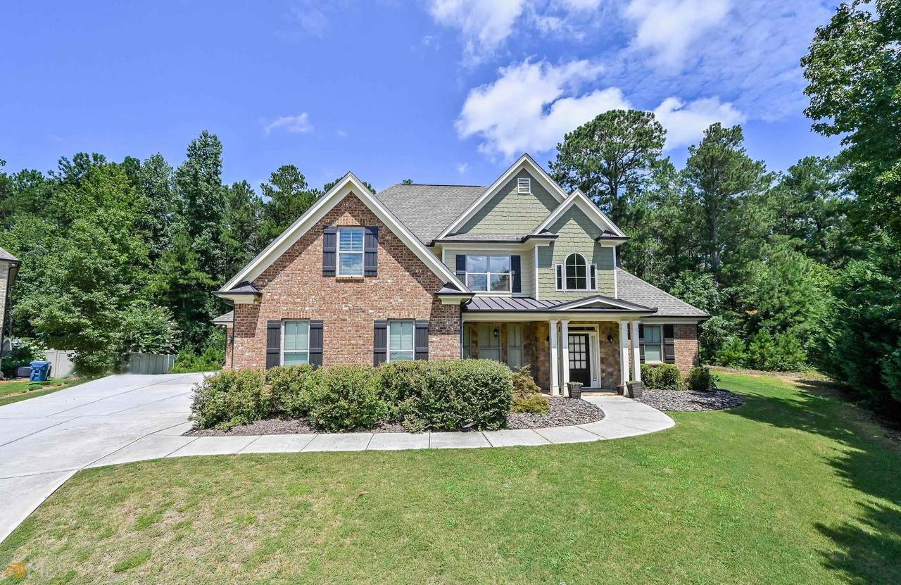 2634 River Haven Court - Photo 1