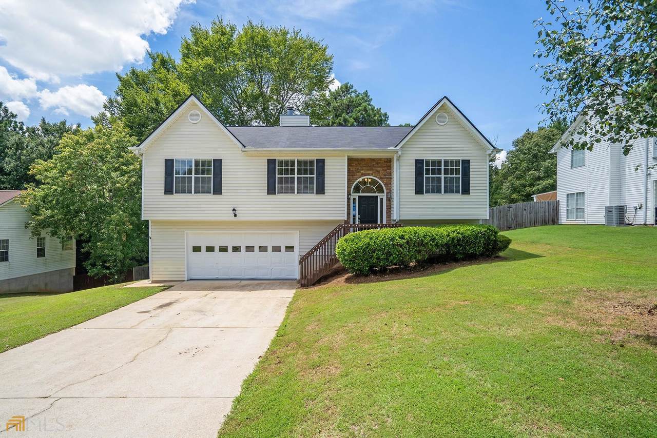 5342 Ashland - Photo 1