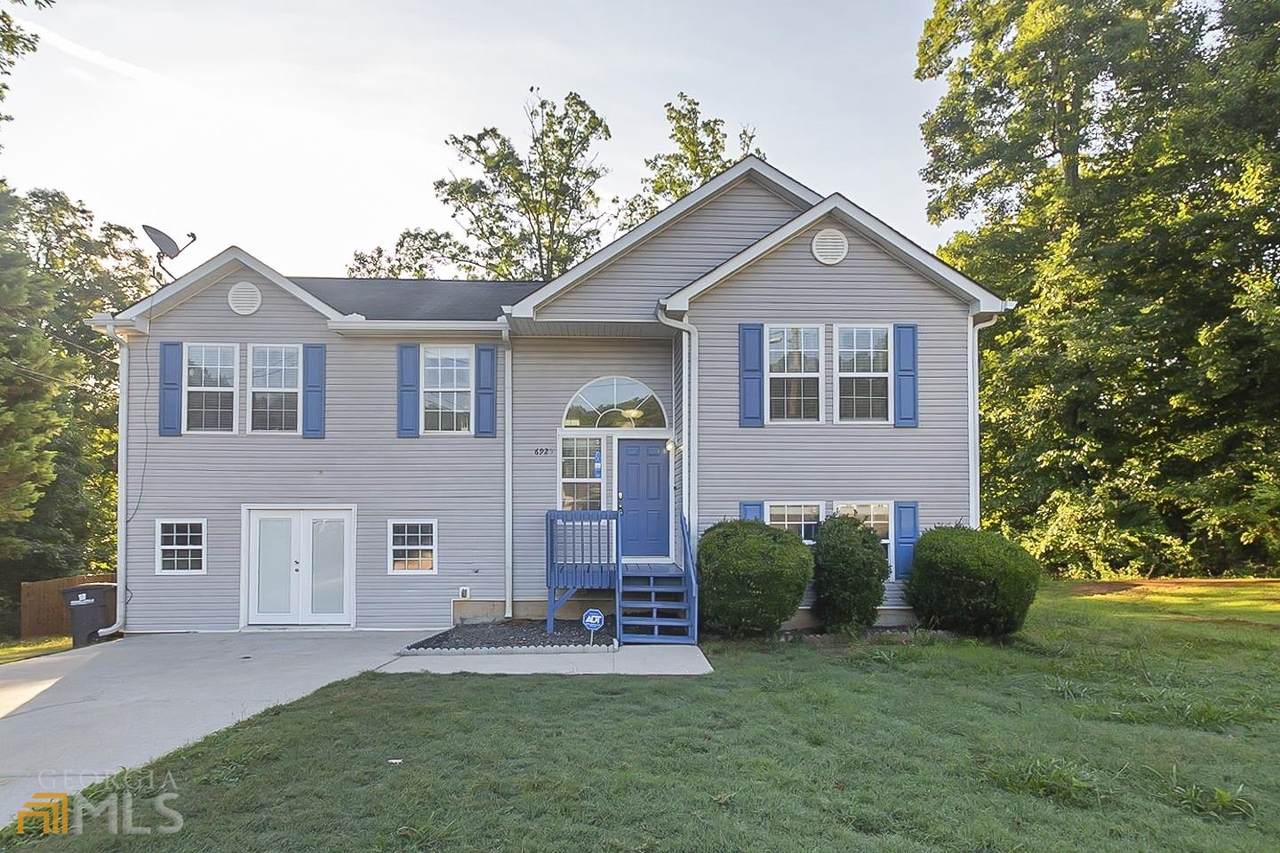 6920 Stonetrace - Photo 1