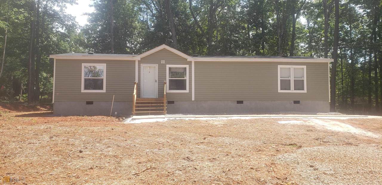 124 Julep Drive - Photo 1