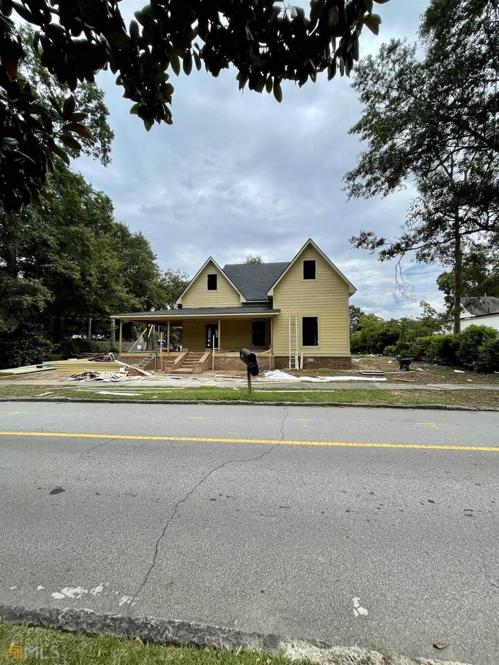 97 College Street - Photo 1