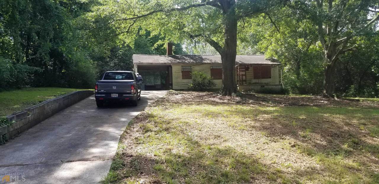 4000 Old Fairburn Road - Photo 1