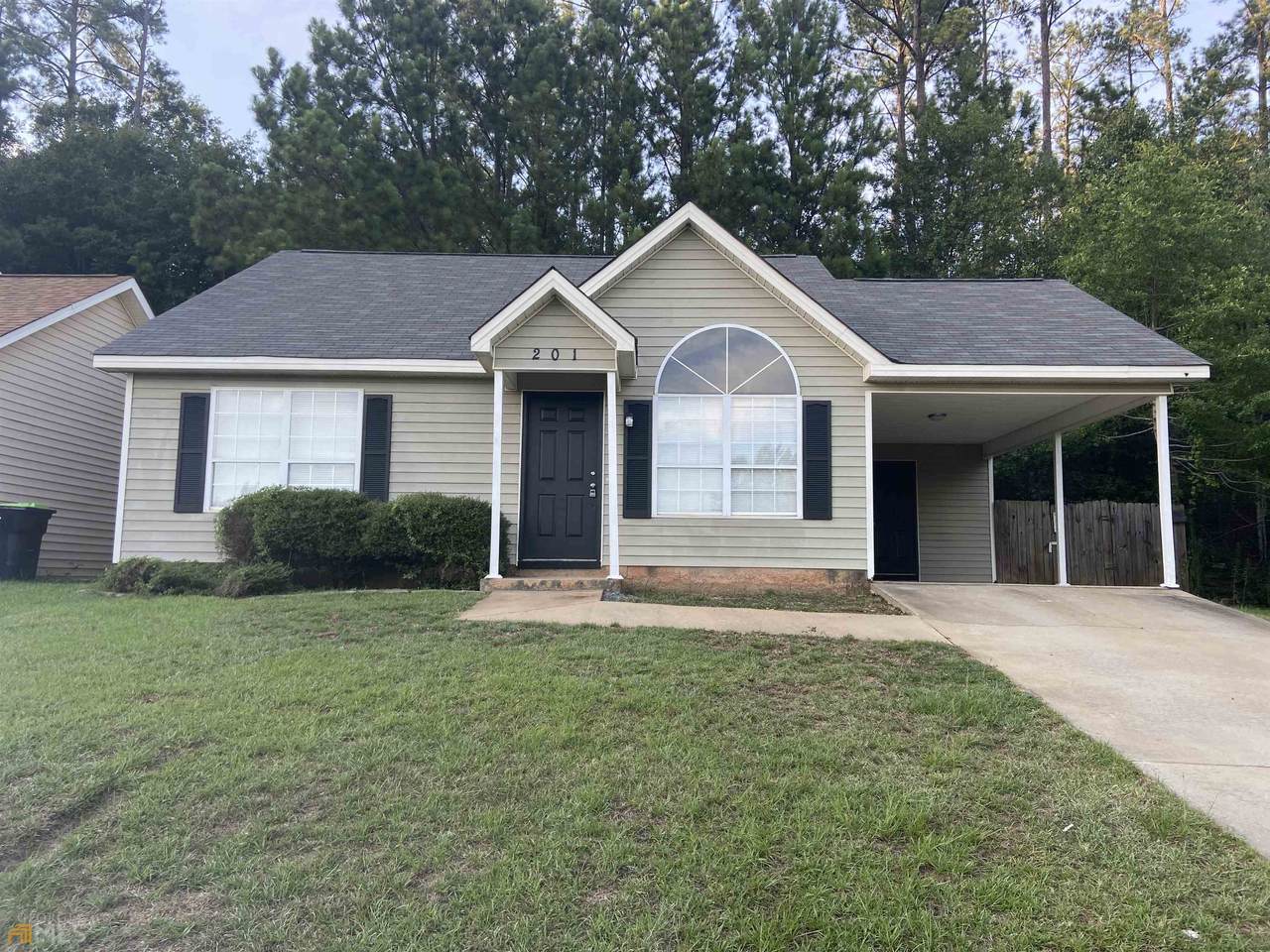 201 Millside Drive - Photo 1