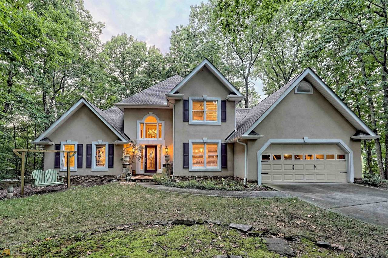 526 Crabapple Road - Photo 1