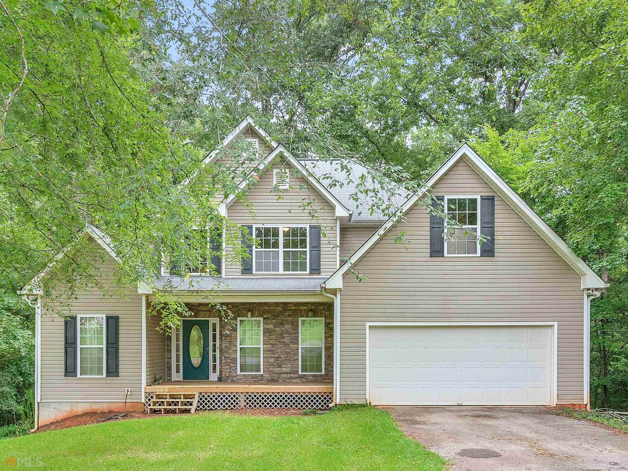 3101 Hurst Road - Photo 1