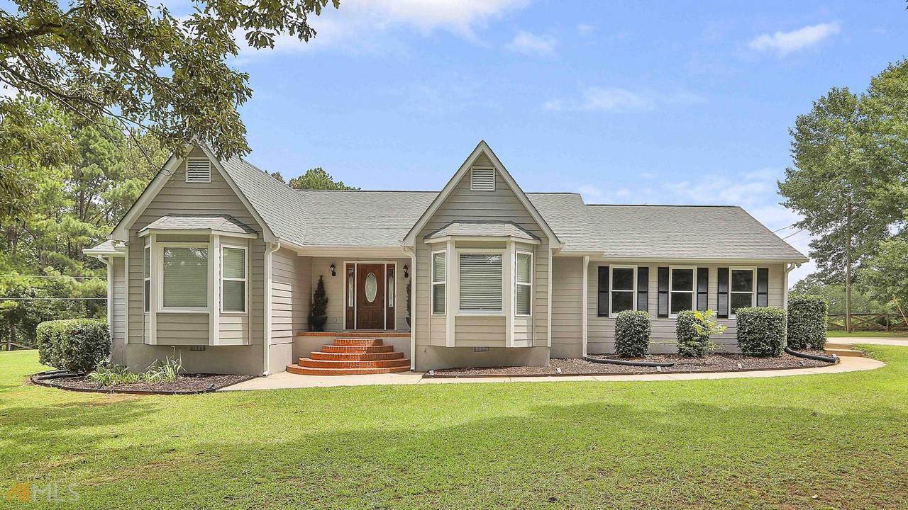 11727 Hwy 109 E - Photo 1