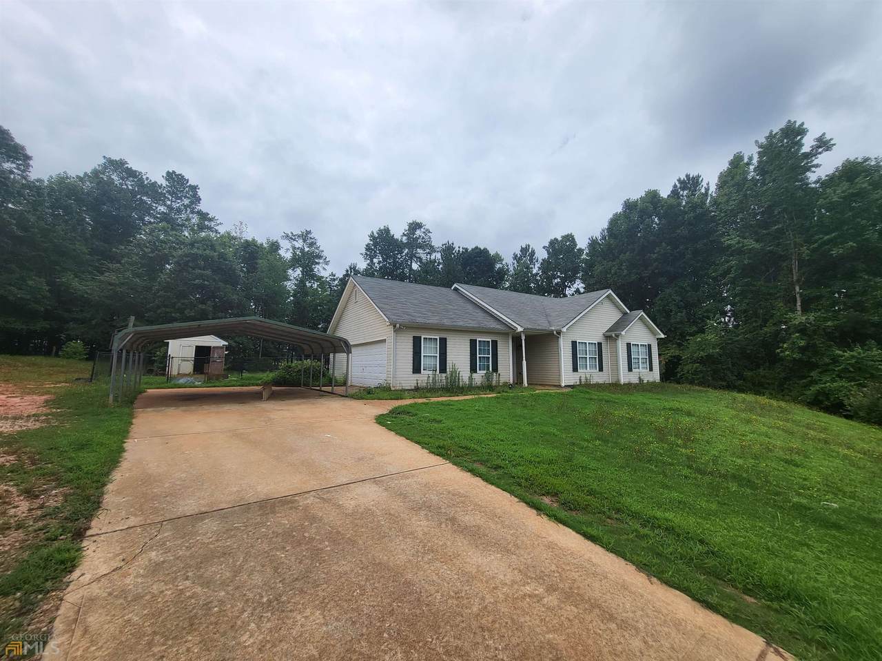 134 Jasons Ridge - Photo 1