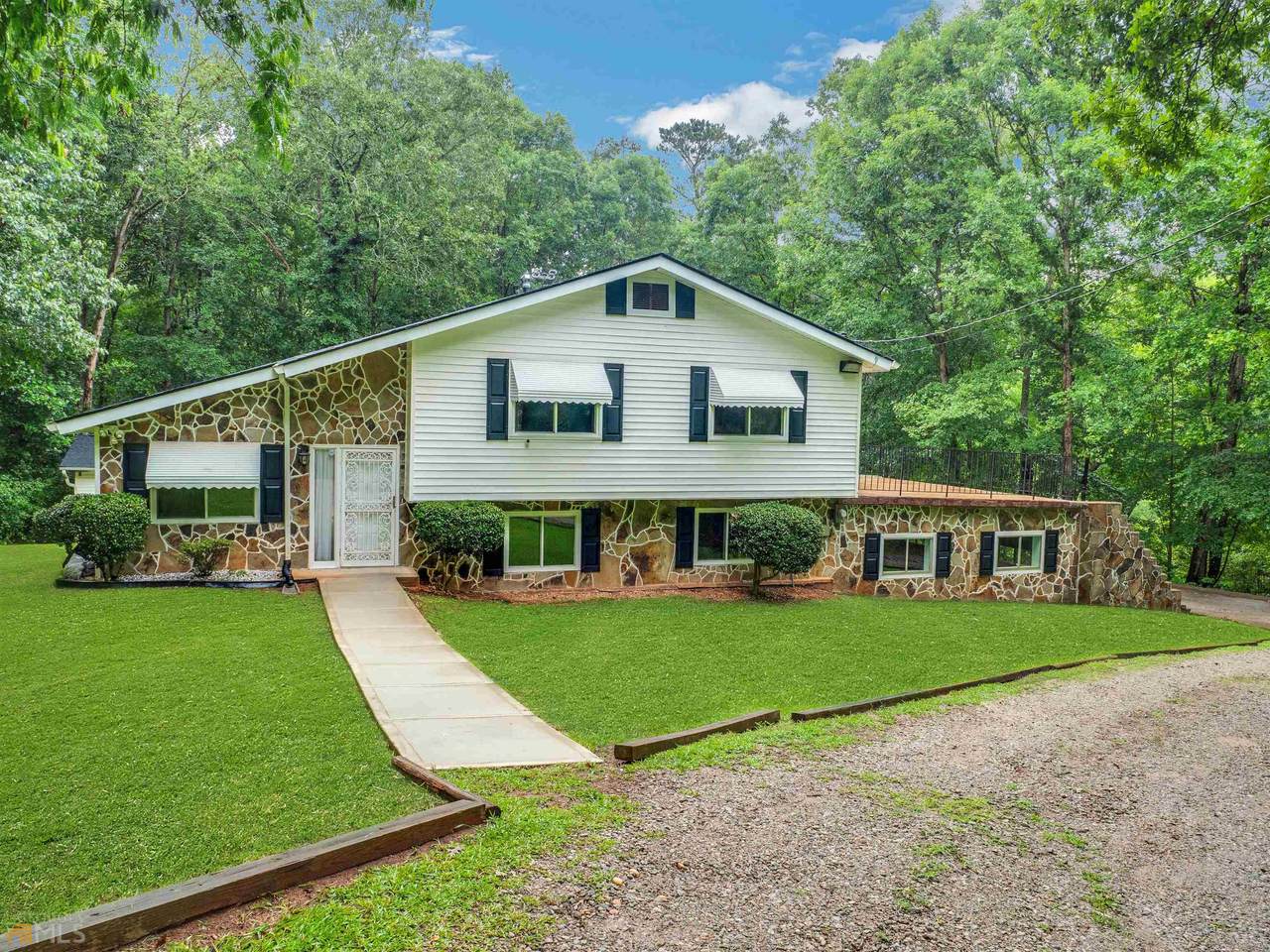 170 Watts Lake Rd Road - Photo 1