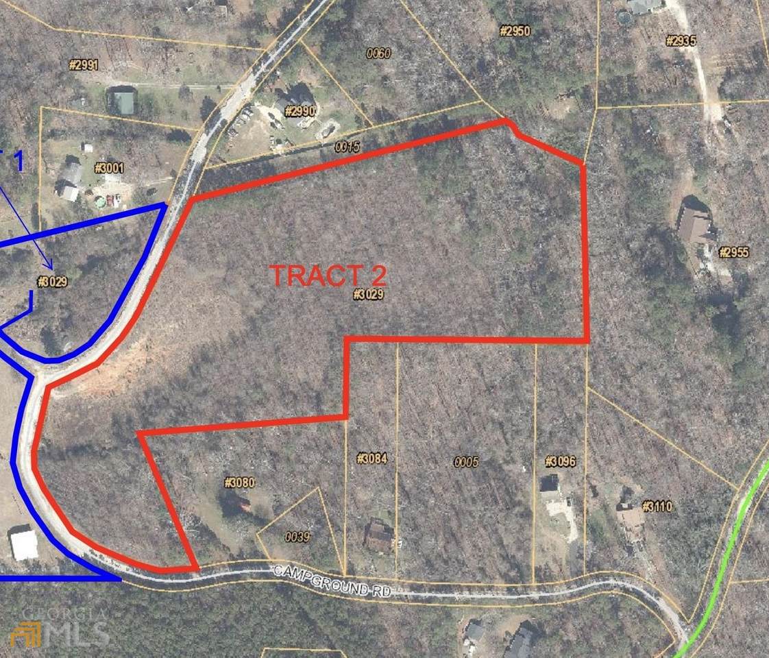 3029 Campground Road - Photo 1