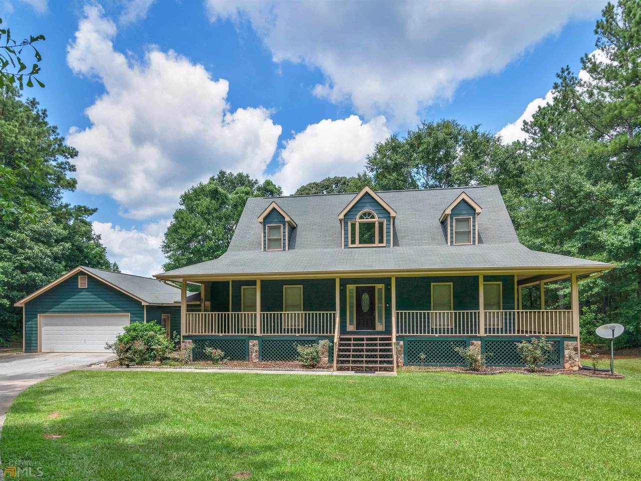 4800 Salem Road - Photo 1