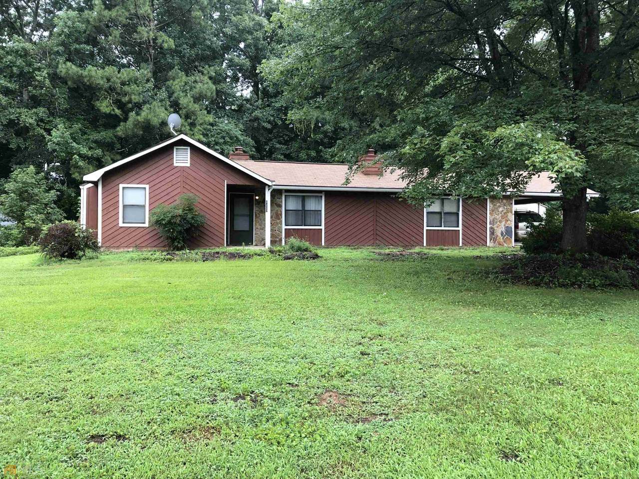 4207 Sutton Court - Photo 1