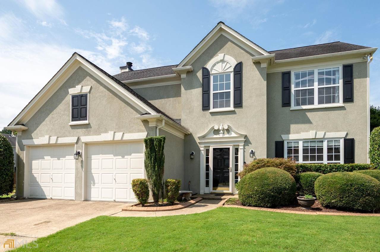 206 Mayaca Court - Photo 1