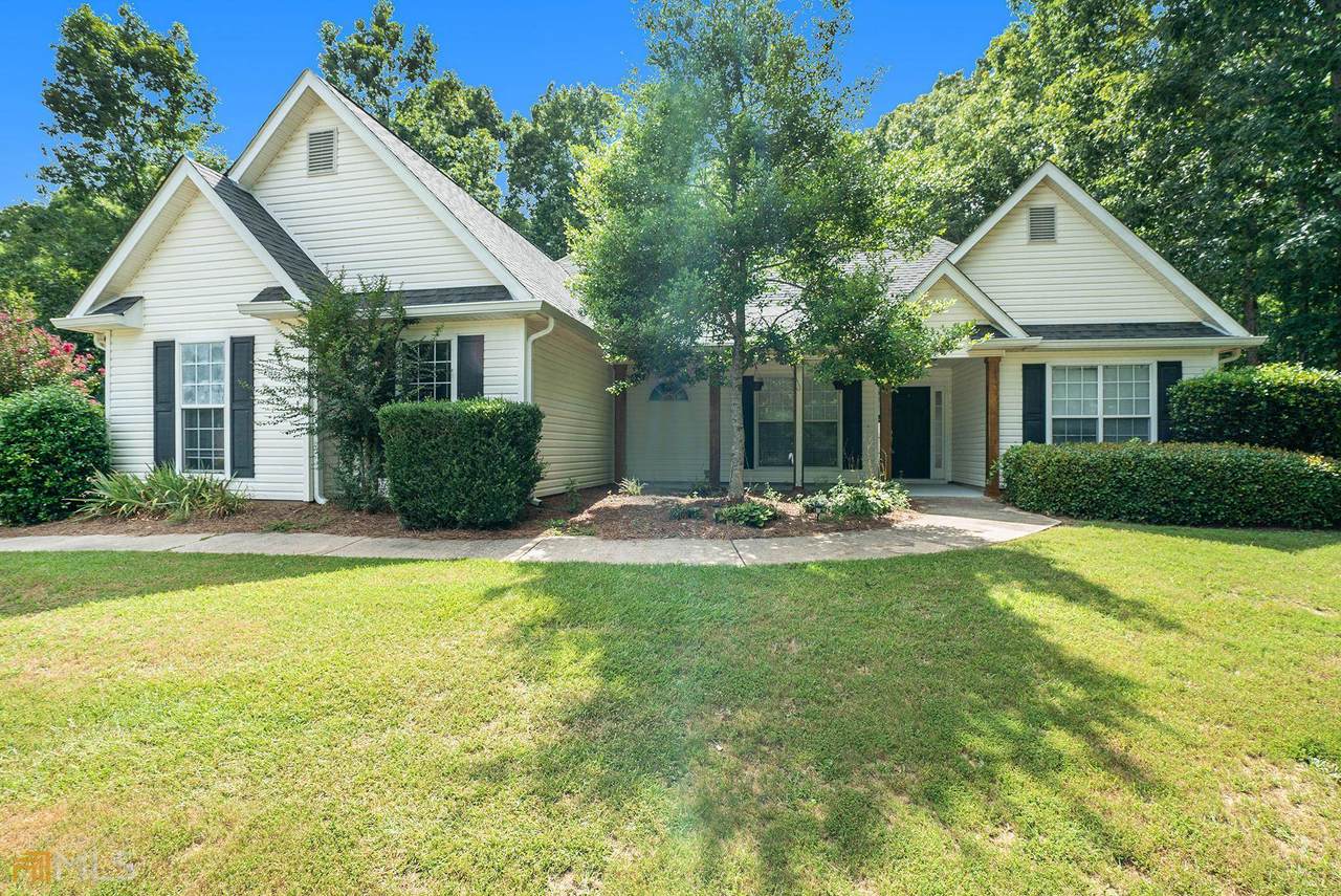 124 Hampton Brook - Photo 1
