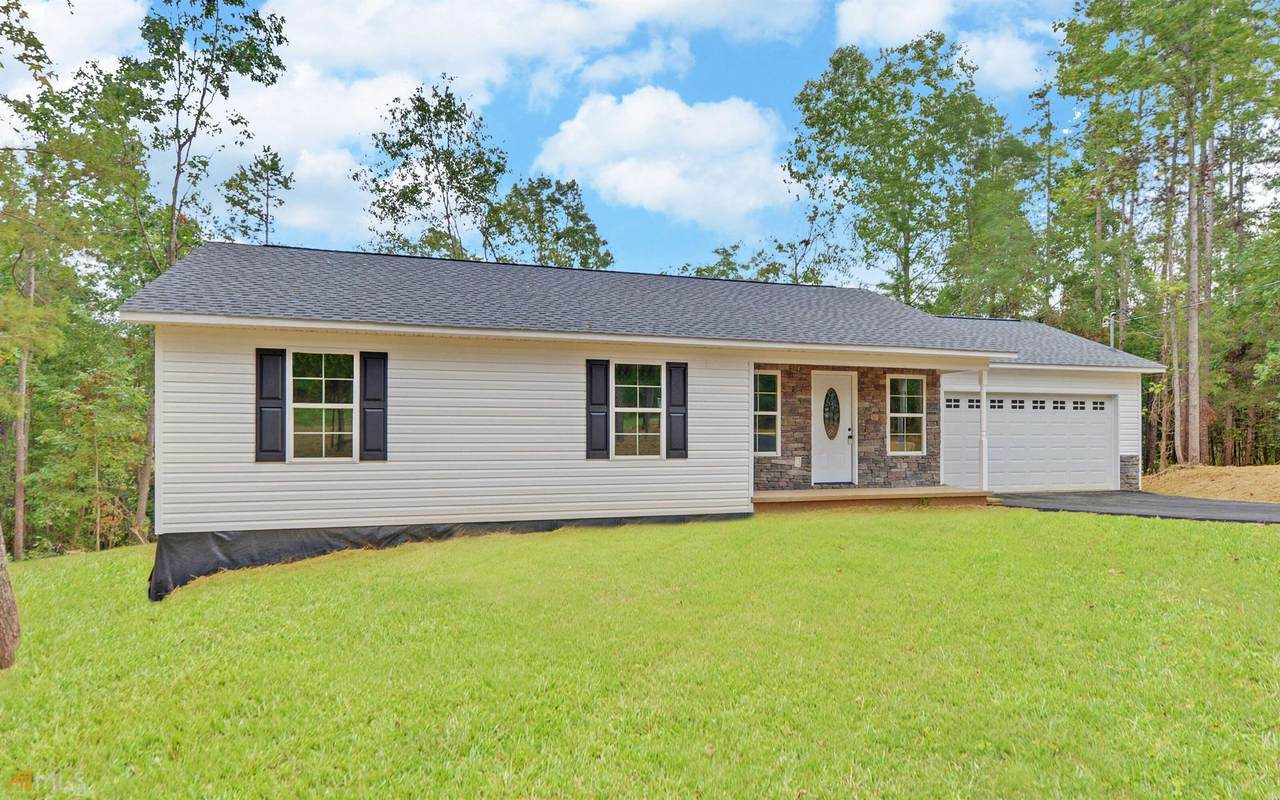3642 Williams Bridge Road - Photo 1