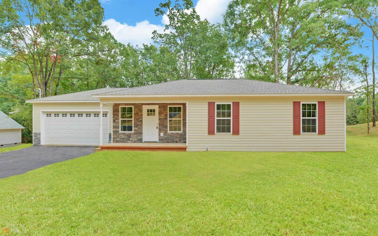 3682 Williams Bridge Road - Photo 1