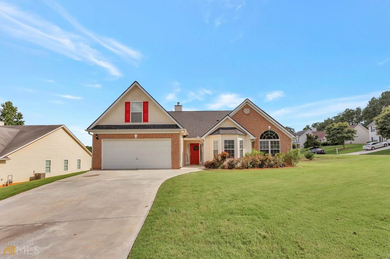 50 Green Gables Drive - Photo 1