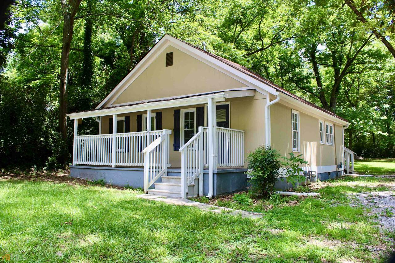 411 Ash Street - Photo 1