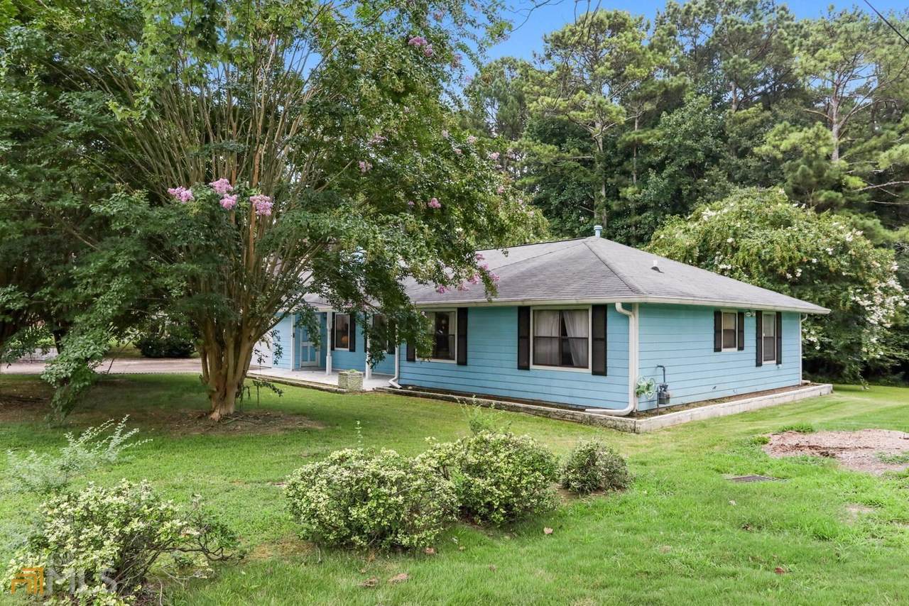 2410 Hallie Mill Road - Photo 1
