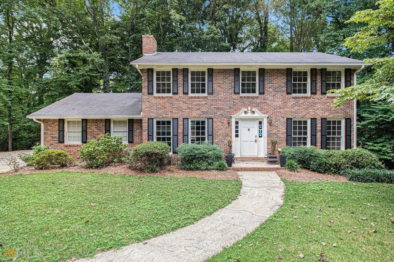 2323 Marthasville - Photo 1