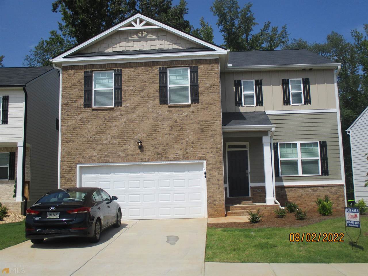154 Silver Birch Pass - Photo 1