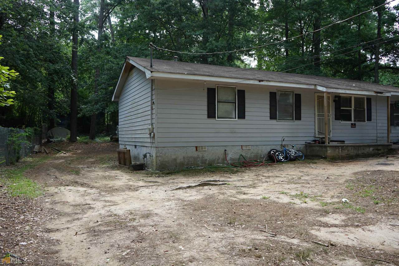 126 Robert Hendrix Drive - Photo 1