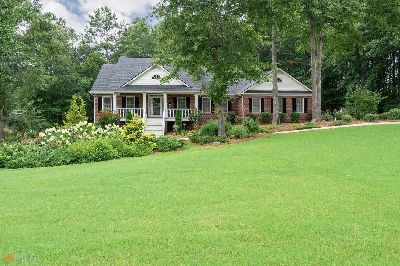 19 Thimblemill - Photo 1