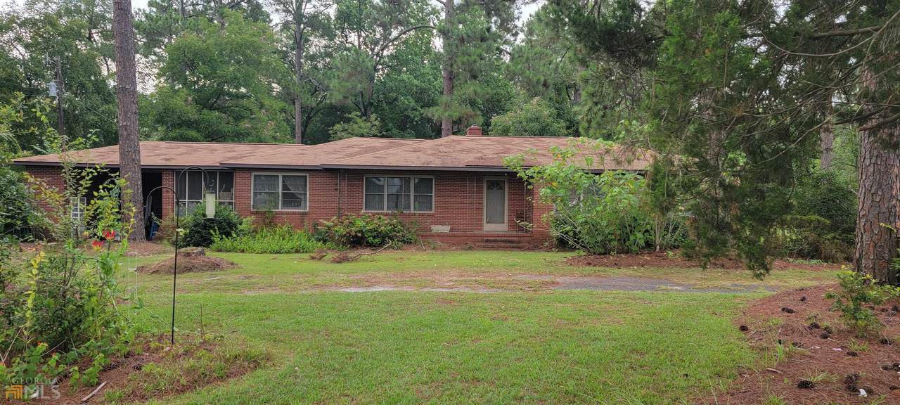 925 Moring Street - Photo 1