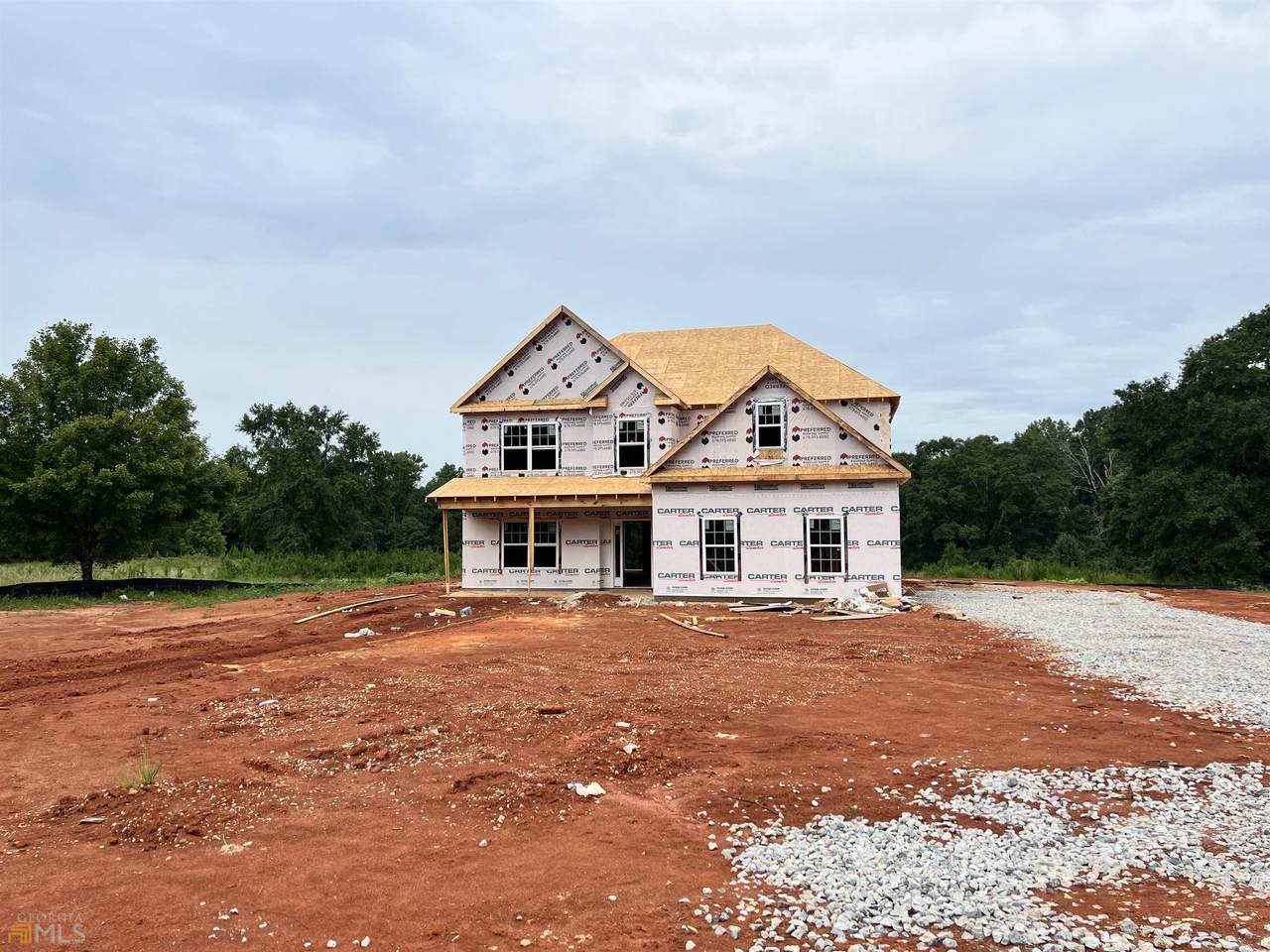 637 Dailey Mill Rd. - Photo 1