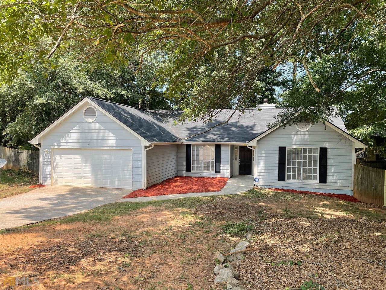 8446 Glendevon Court - Photo 1