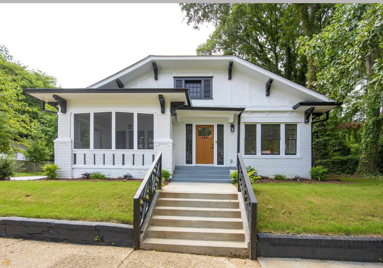 956 Washington Pl - Photo 1