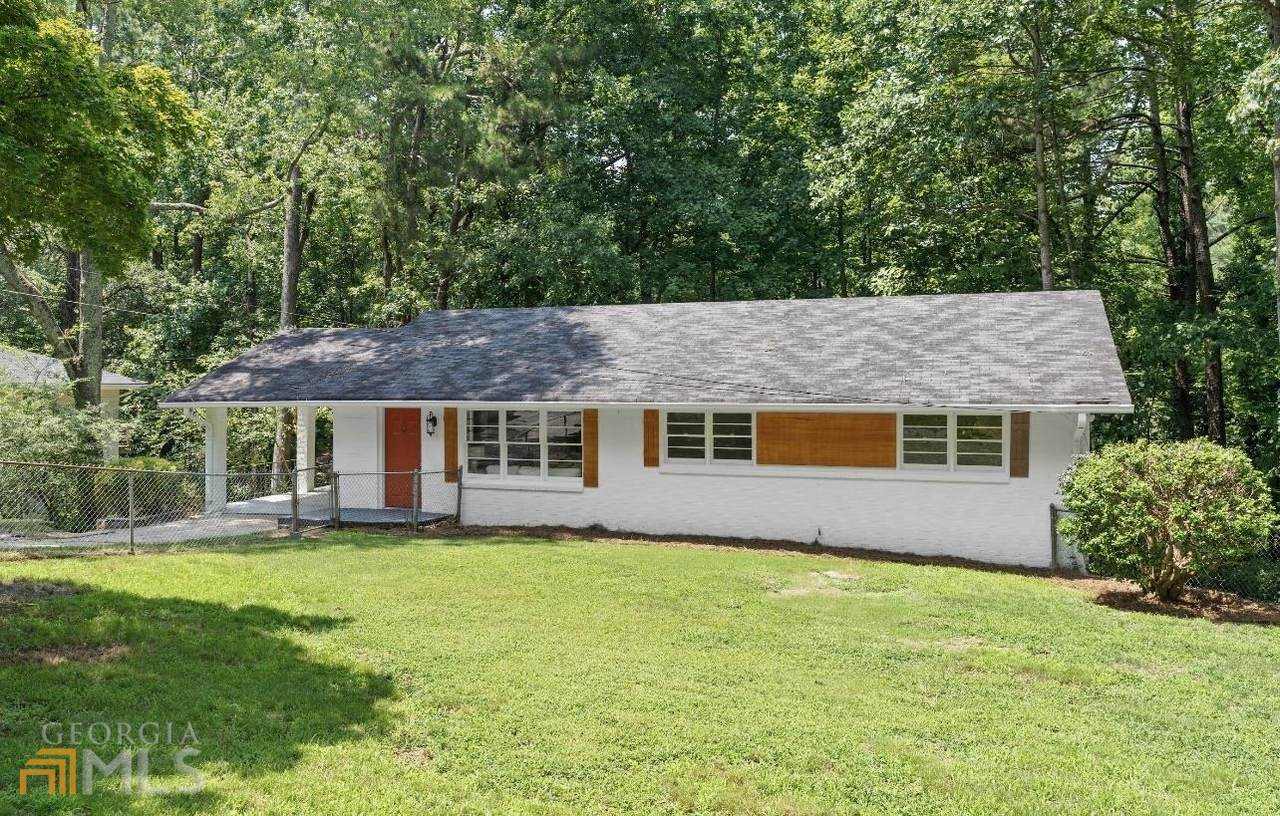 4474 Cain Circle - Photo 1