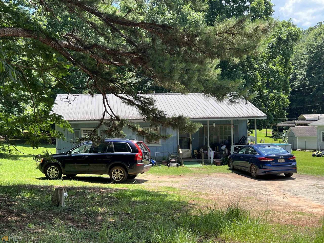 114 Kathyrn Road - Photo 1