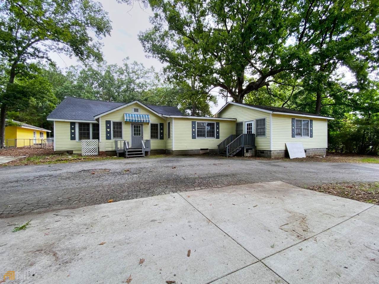 3300 Roosevelt Highway - Photo 1