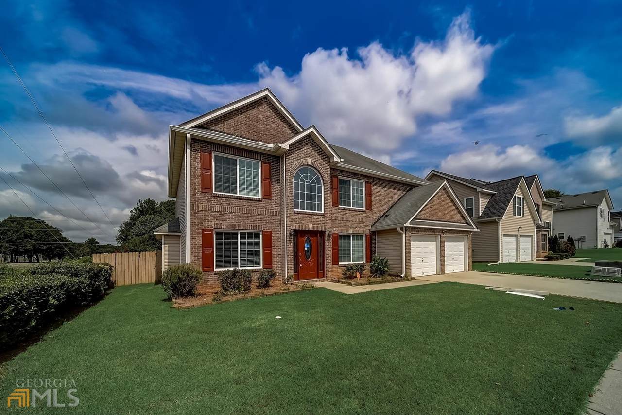 4315 Ivy Fork - Photo 1