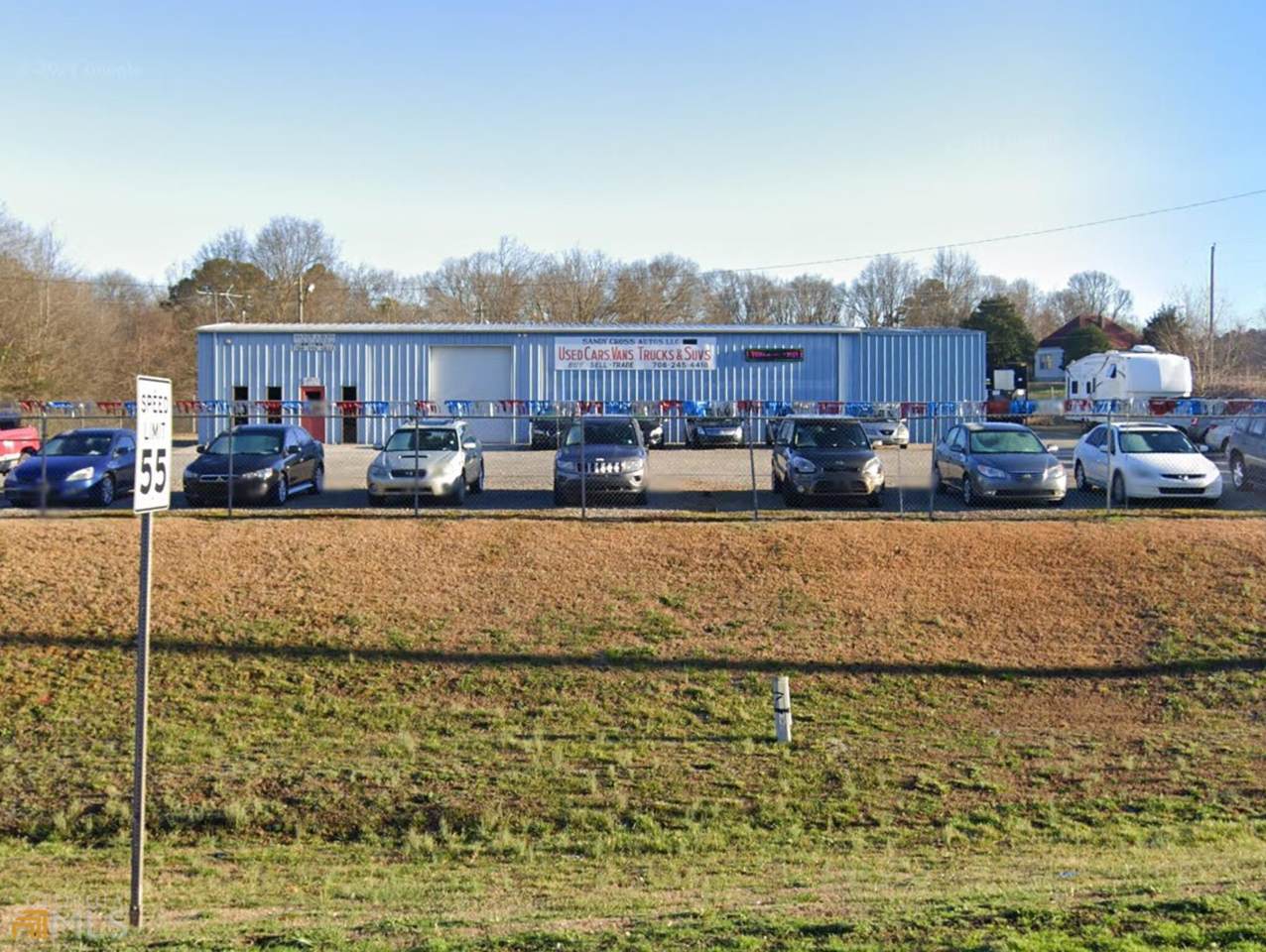 70 Hwy 145 Highway - Photo 1