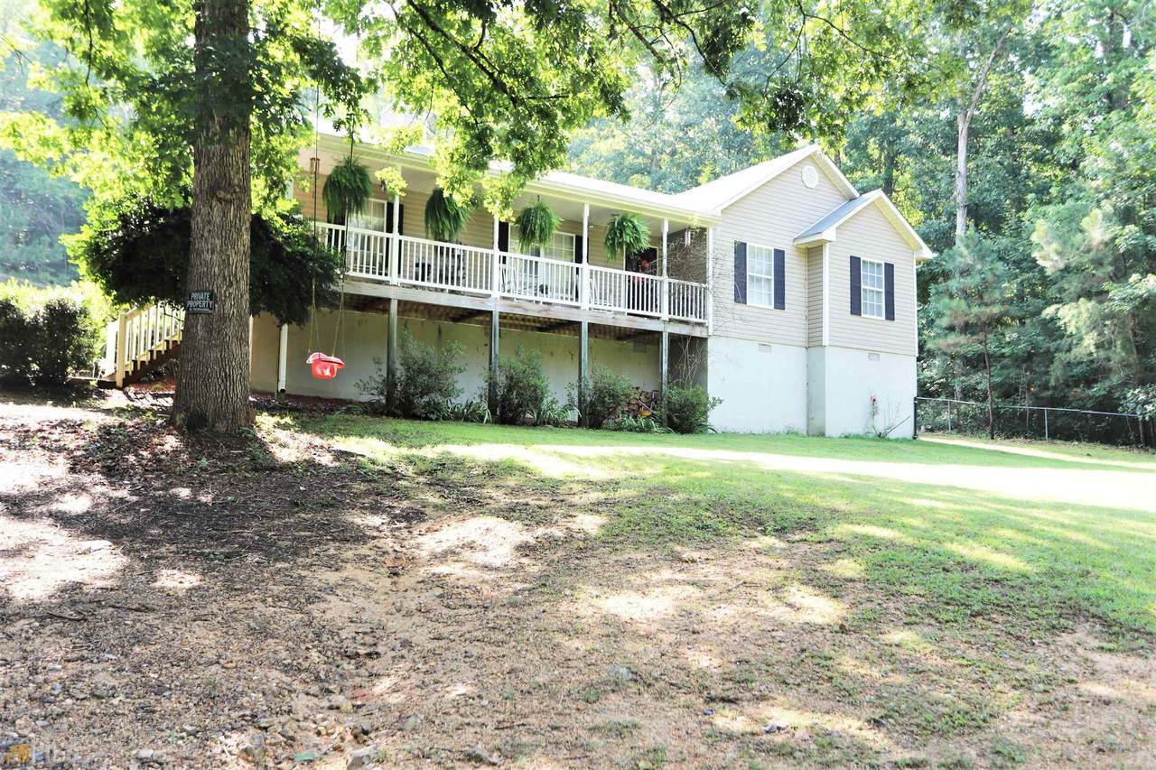 6181 Trion Highway - Photo 1