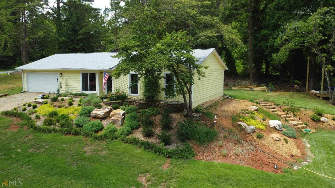 4605 Jamerson Creek Drive - Photo 1