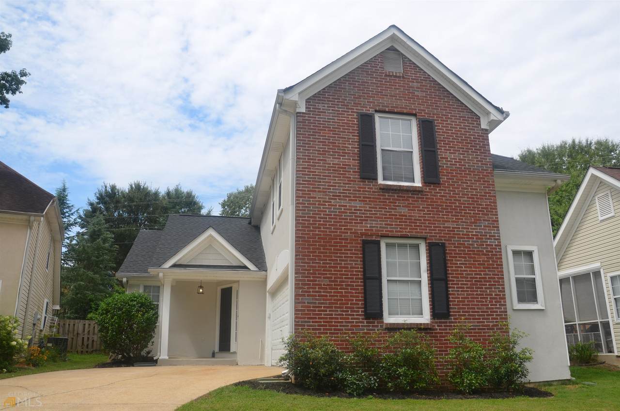 128 Fairfield Drive - Photo 1
