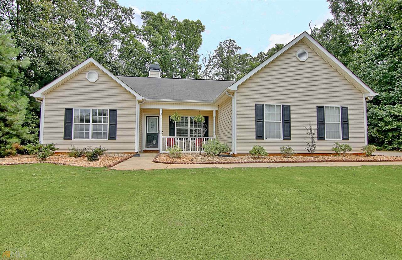 110 Hidden Brook Trl - Photo 1