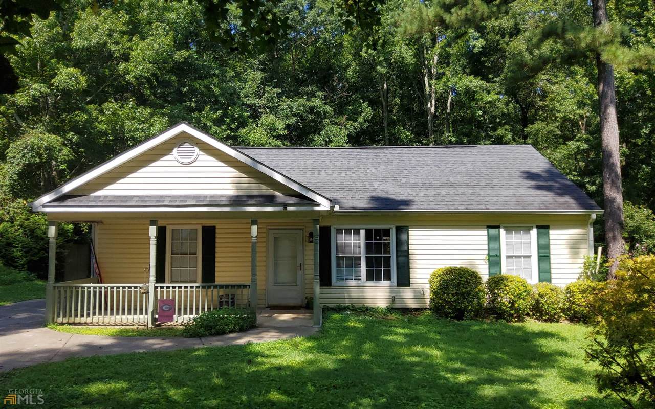 129 Whispering Pine Lane - Photo 1