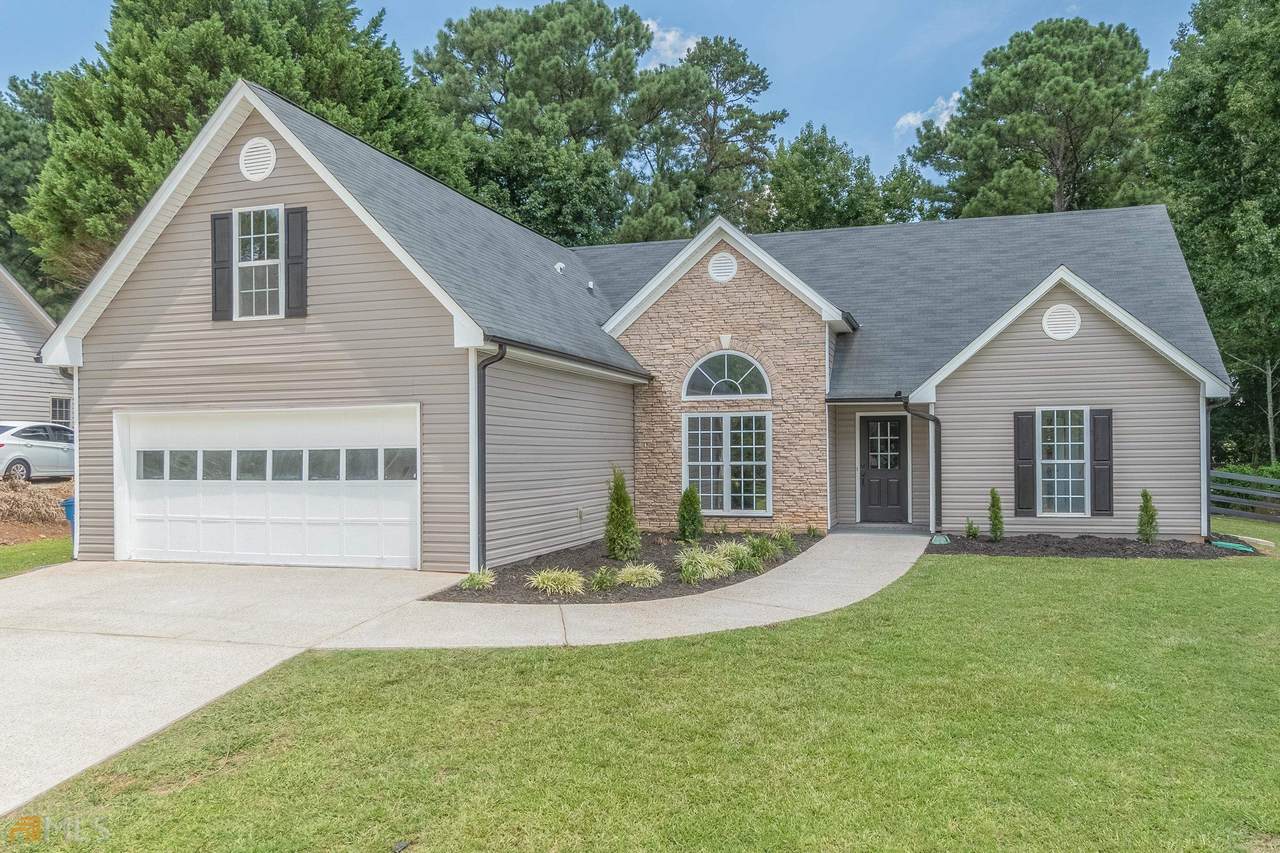 2585 Wyndham Park Drive - Photo 1