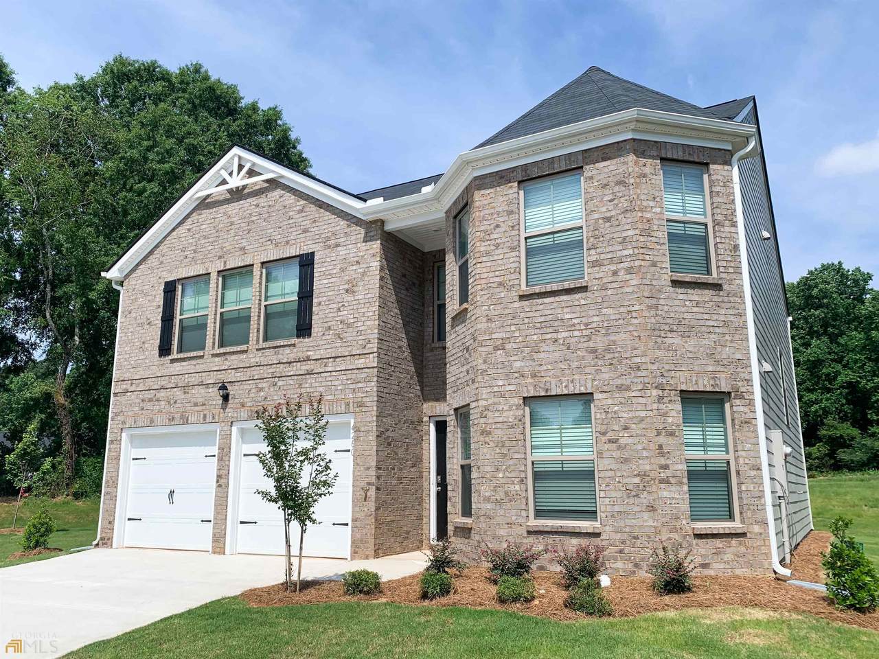 1112 Blue Coat Circle - Photo 1