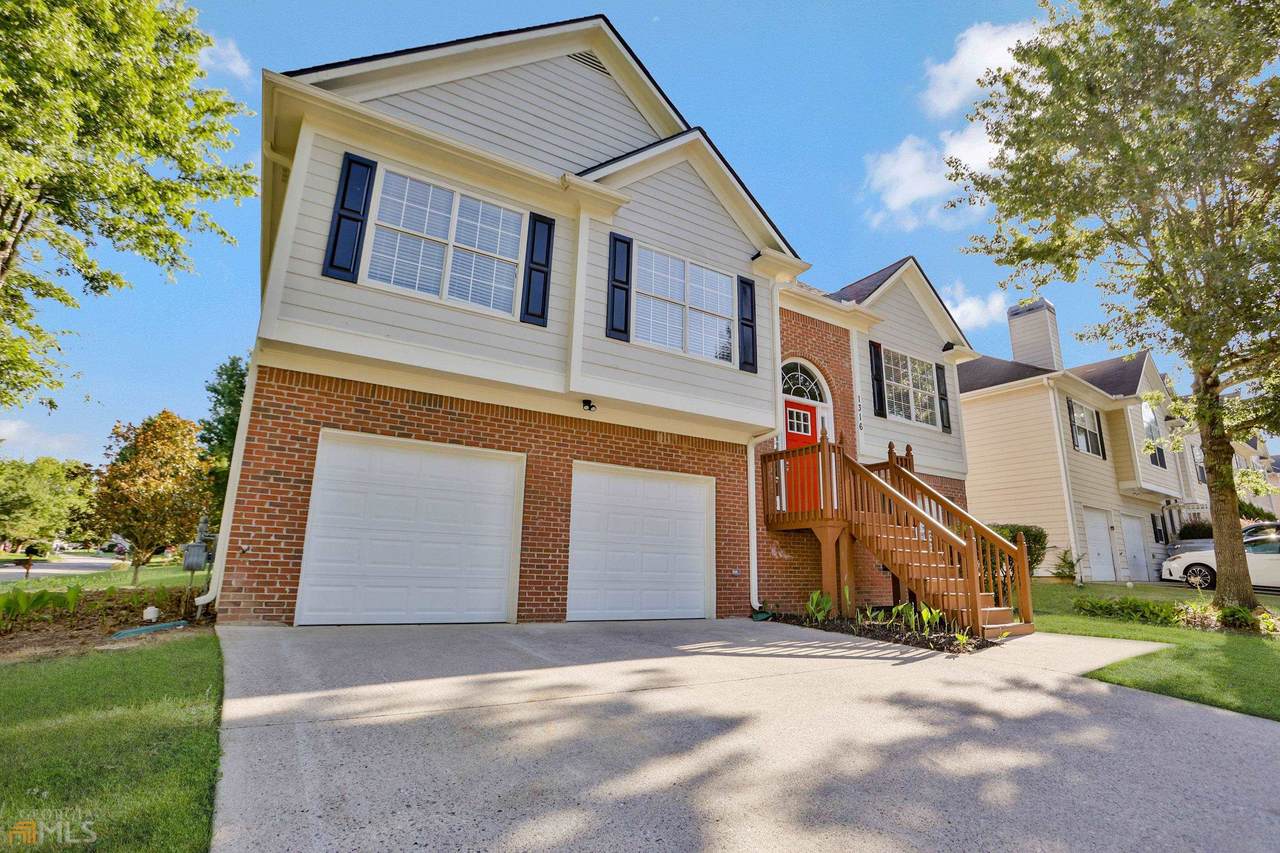 1316 Cumberland Creek Ter Sw - Photo 1