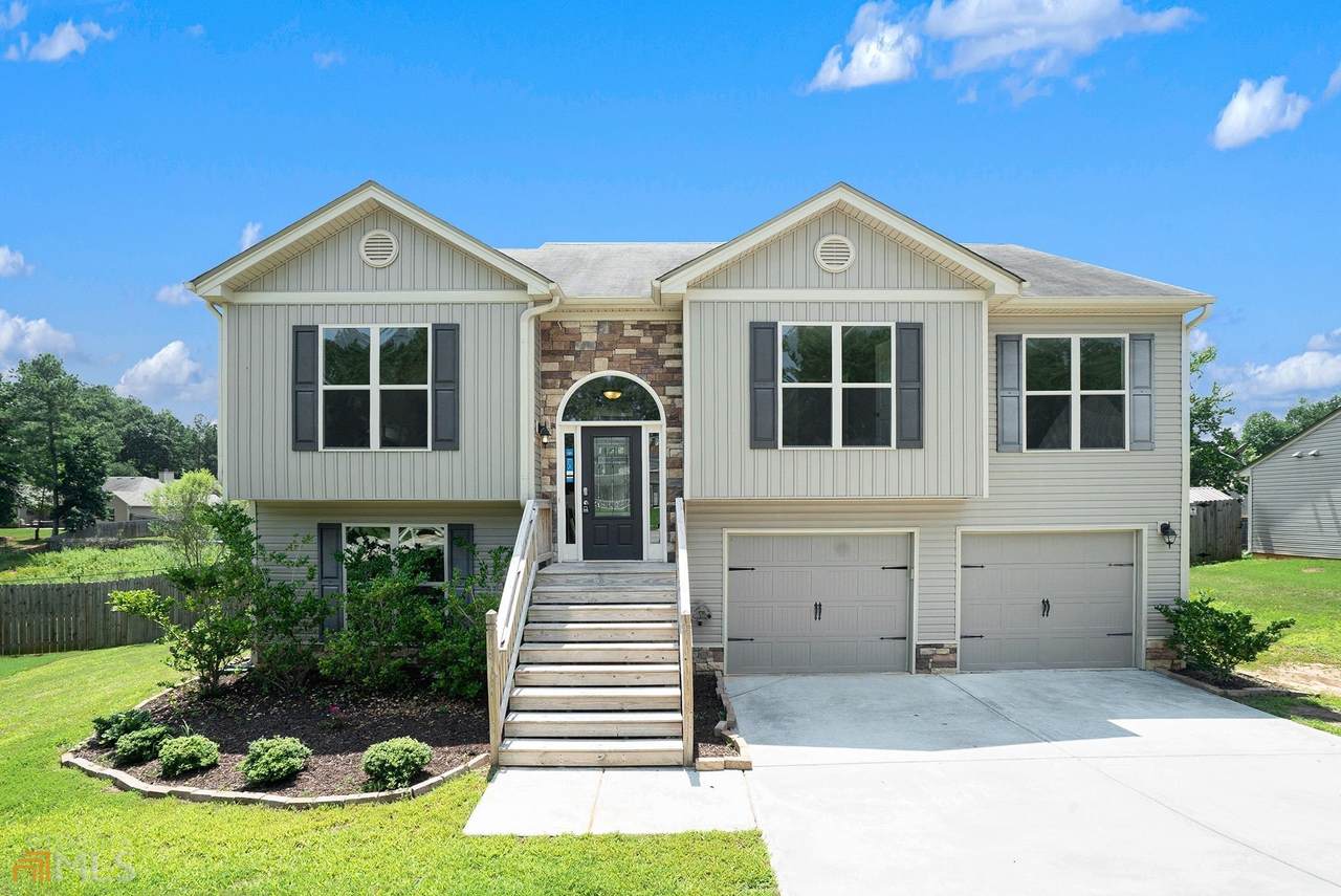 1529 Blakewood - Photo 1